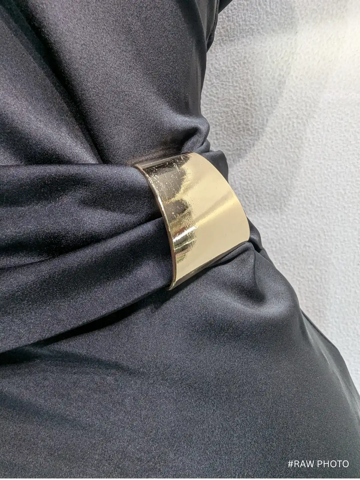 Casual Luxe Lounge Dress - silk dresses available at theGirlyZone Kampala